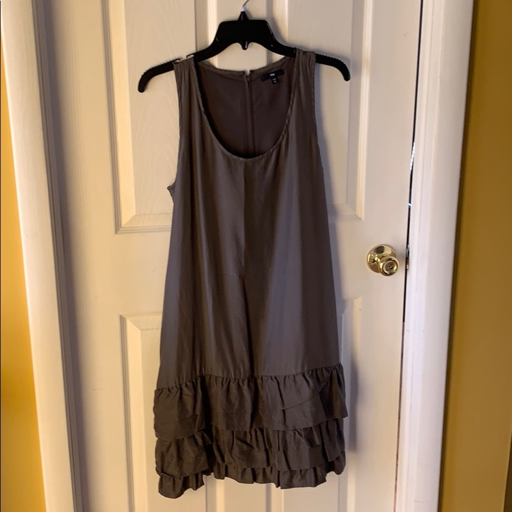 Once worn